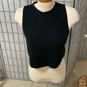 Baleaf Tank Top, Black, Women’s Size Small